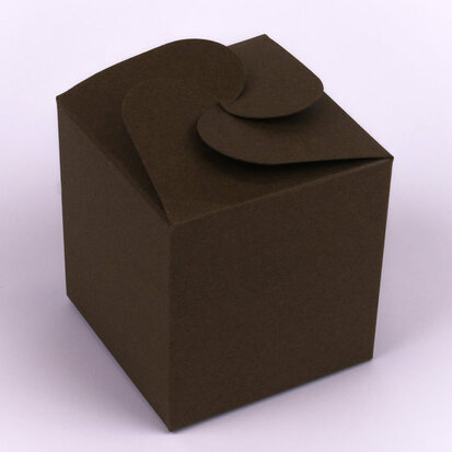 Candy Box Mokka