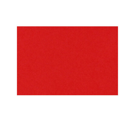 Vel A4 koraalrood