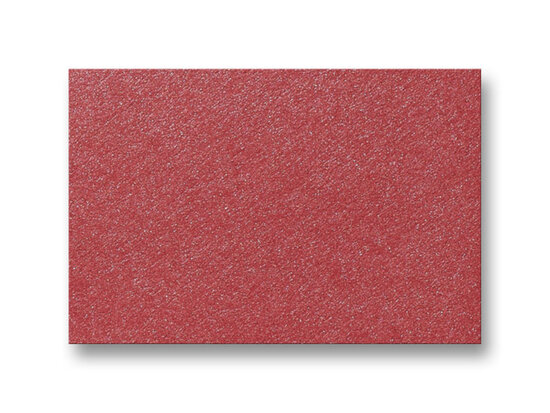 Vel A4 Metallic Rosso
