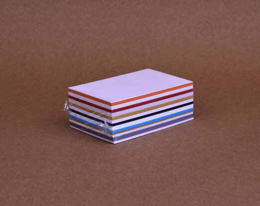 Paper Block Small