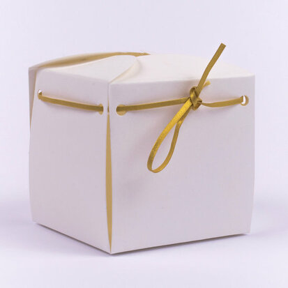 Surprise Box Off-White