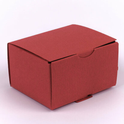 Treasure Box Texture Rood