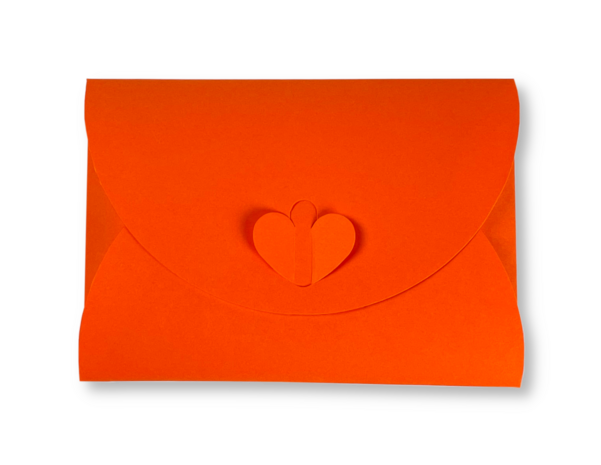 cadeauenvelop-oranje
