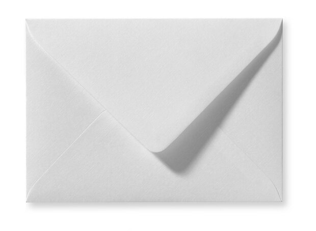 Envelop 12 x 18 cm Linnen
