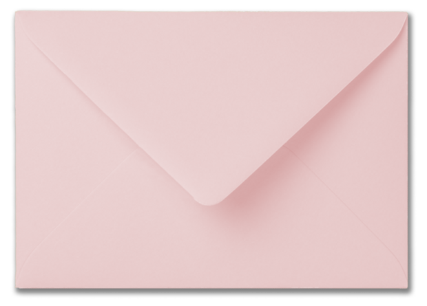 Envelop 11 x 15,6 cm Bloesem