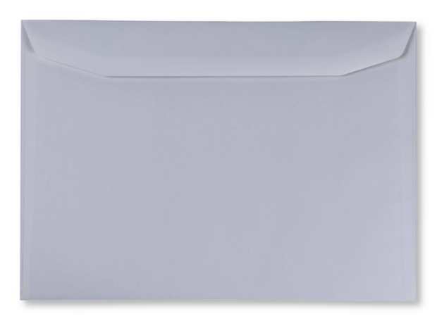 Envelop C4 22,9 x 32,4 cm Recycled wit per doos