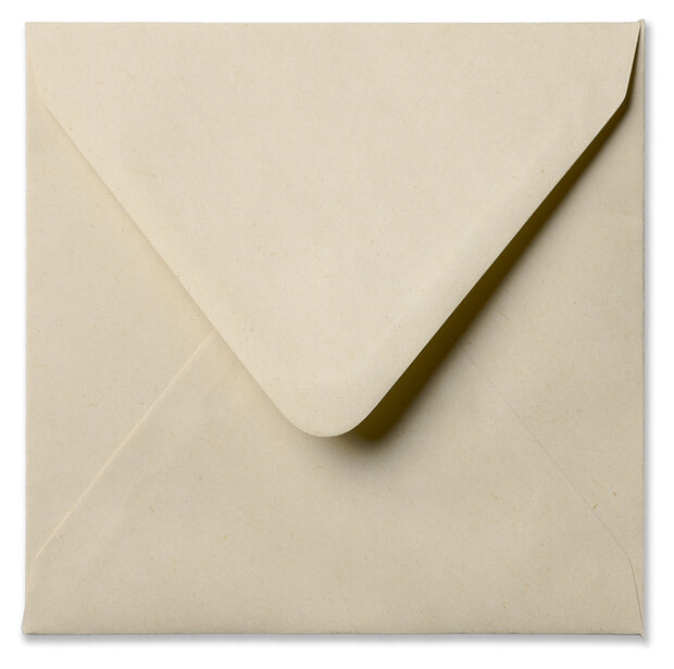 Envelop 16 x 16 cm PaperWise