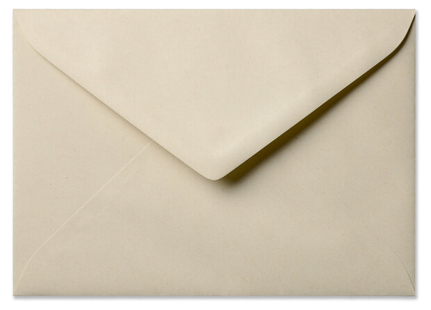 Envelop 15,6 x 22 cm PaperWise