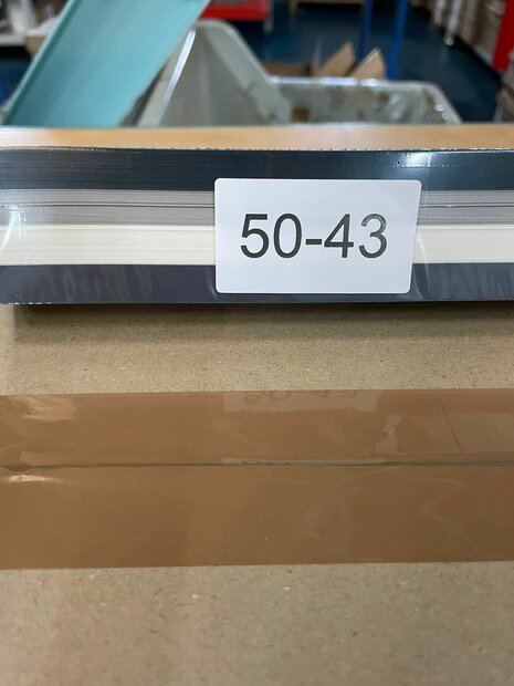 Pak vellen A4 karton