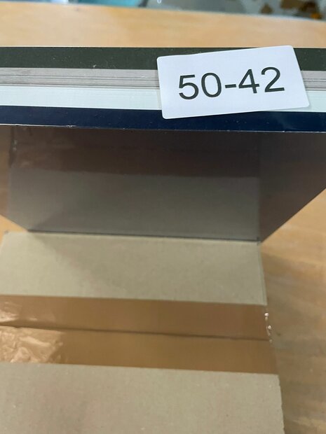 Pak vellen A4 karton