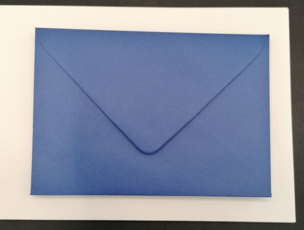 Enveloppen + Kaarten in setje van 10 stuks