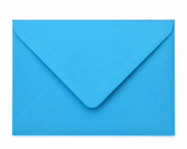 Envelop 11,4 x 16,2 cm Splash 