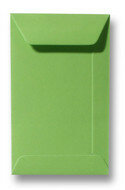 Envelop 12,5 x 31,2 cm Appelgroen