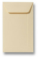 Envelop 12,5 x 31,2 cm Chamois