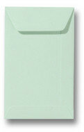 Envelop 12,5 x 31,2 cm Lentegroen