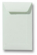 Envelop 12,5 x 31,2 cm Lichtgroen