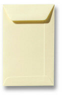 Envelop 22 x 31,2 cm Zachtgeel