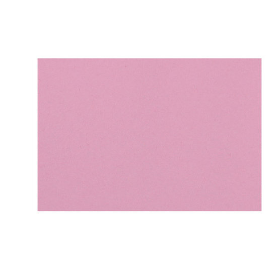 Vel A4 donkerroze