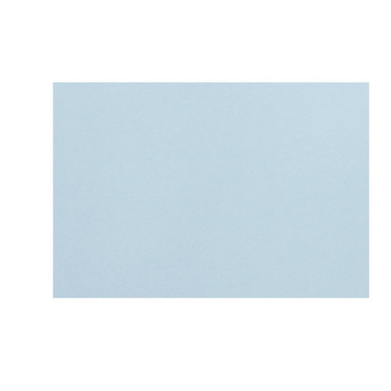 Vel A4 Zachtblauw