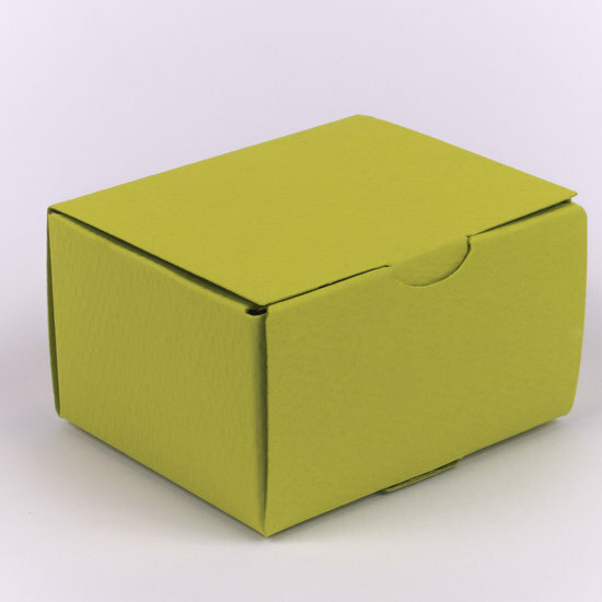 Treasure Box Texture Citrus