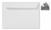 Envelop 15,6 x 22 cm Striplock Gebroken Wit