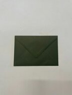 envelop-11-x-15,6-dennengroen