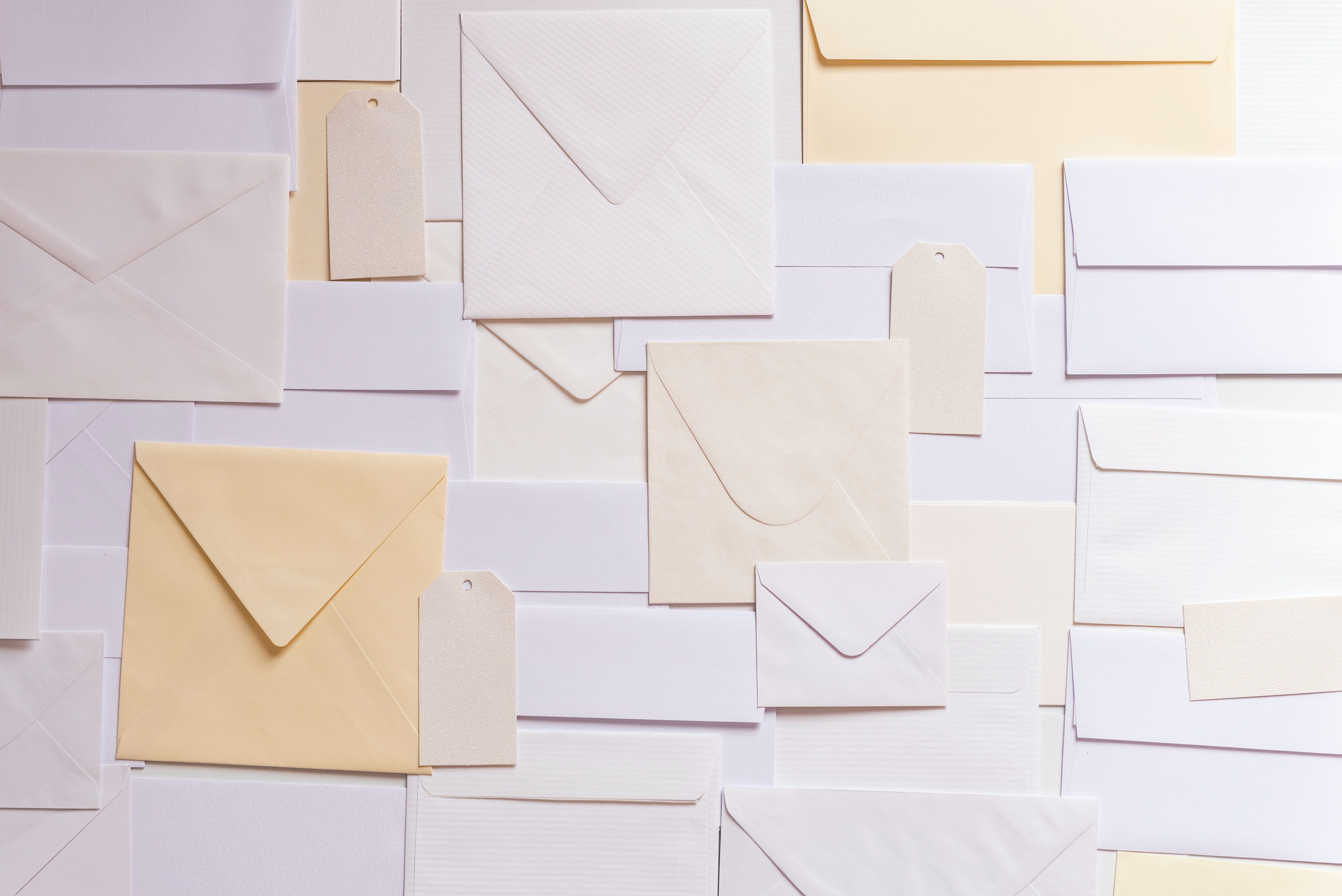Inzet plan ophouden Enveloppen winkel - Enveloppen van goede kwaliteit én lage prijzen  gekleurde enveloppen