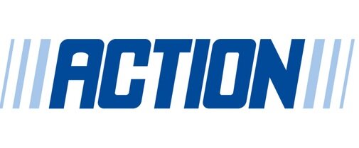 Enveloppen bij de Action kopen