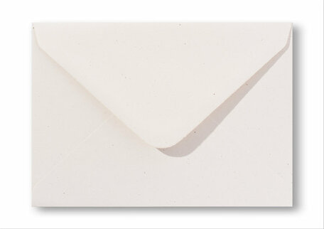 Envelop 12,5 x 17,6 cm Stuifmeel