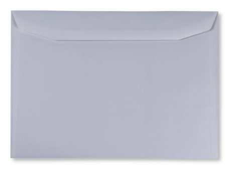Envelop C4 22,9 x 32,4 cm Recycled Wit