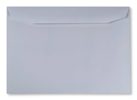 Envelop C4 22,9 x 32,4 cm Wit