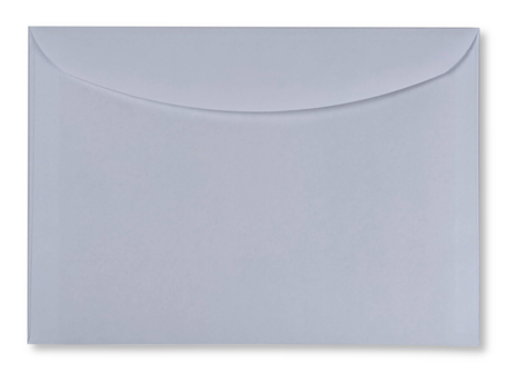 Envelop C5 16,2 x 22,9 cm Wit