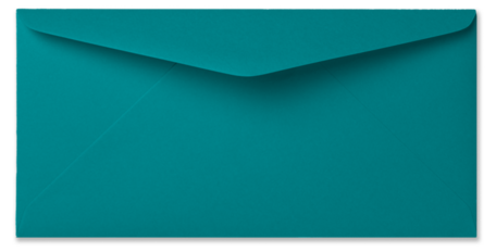11 x 22 cm Aqua