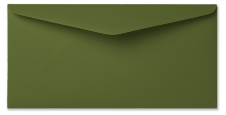 11 x 22 cm Mosgroen