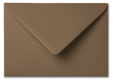 12,5 x 17.6 cm Cappuccino