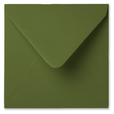 16 x 16 cm Mosgroen