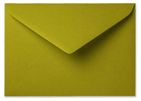 15.6 x 22 cm  A5 Bladgroen