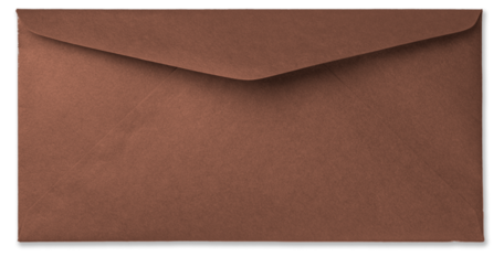 11 x 22 cm Copper Rustic