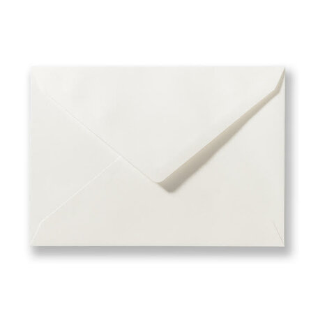 Envelop 18 x 25.2 cm Gebroken Wit Premium 400 stuks 