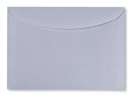 Envelop C5 16,2 x 22,9 cm Wit per doos