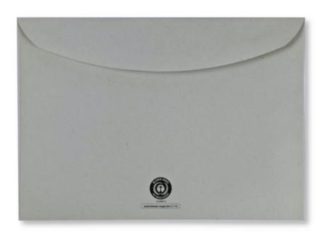 Envelop C5 16,2 x 22,9 cm Grijs per doos