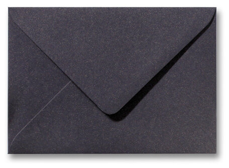 Envelop 12.5 x 17.6 Metallic Dark