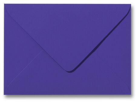 Envelop 12,5 x 17,6 cm Skin Lavendel