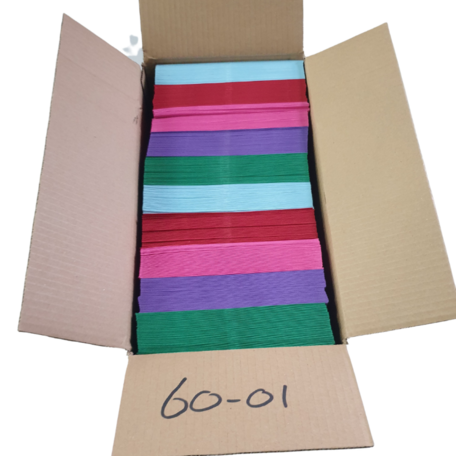 Doos vol met Enveloppen 12 x 18 cm