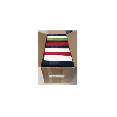 Doos vol met Enveloppen  16 x 16 cm