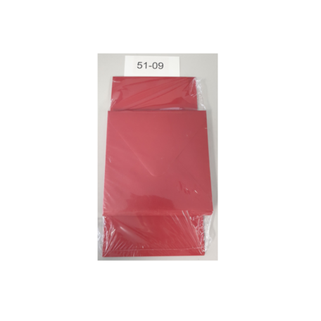 Enveloppen + Kaarten in setje van 10 stuks 