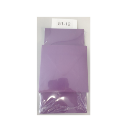 Enveloppen + Kaarten in setje van 10 stuks 