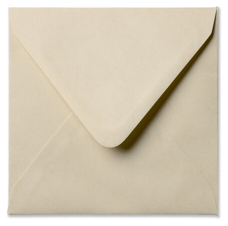 Envelop 14 x 14 cm PaperWise