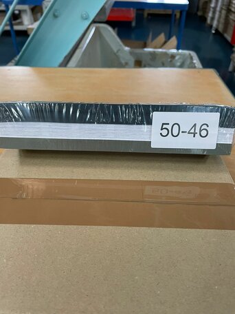 Pak vellen A4 karton