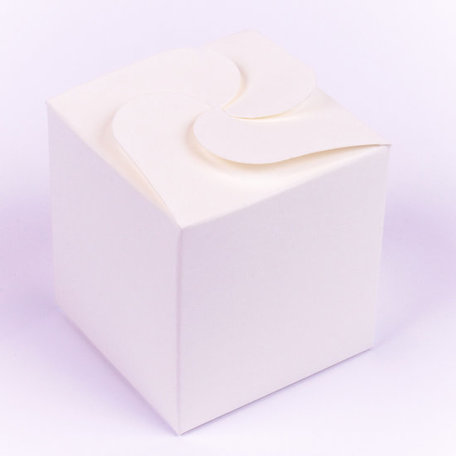 Candy Box Off-White